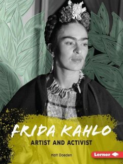 Frida Kahlo - Doeden, Matt