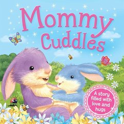 Cover Mommy Cuddles