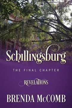 Schillingsburg the Final Chapter - McComb, Brenda