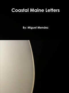 Coastal Maine Letters - Mendez, Miguel