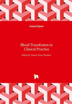 Blood Transfusion in Clinical Practice