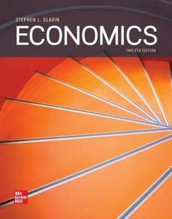 Loose-Leaf for Economics - Slavin, Stephen L