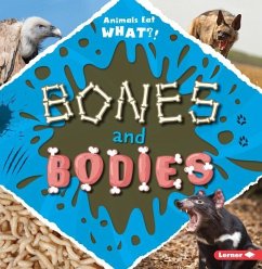 Bones and Bodies - Duhig, Holly