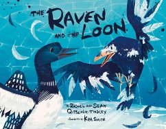 The Raven and the Loon - Qitsualik-Tinsley, Rachel; Qitsualik-Tinsley, Sean