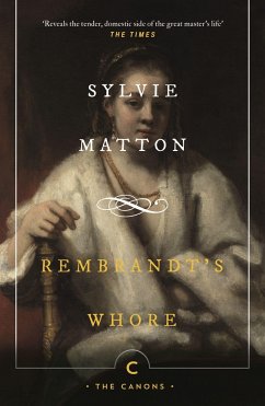Rembrandt's Whore - Matton, Sylvie
