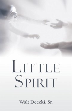 Little Spirit - Deecki Sr., Walt