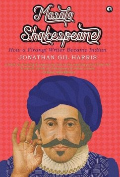 Masala Shakespeare - Demy HB - - Gill, Jonathan