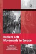 Radical Left Movements in Europe - Bild 1