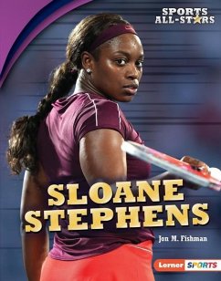 Sloane Stephens - Fishman, Jon M