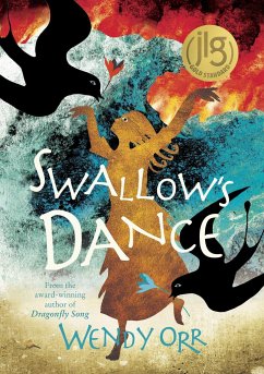 Swallow's Dance - Orr, Wendy