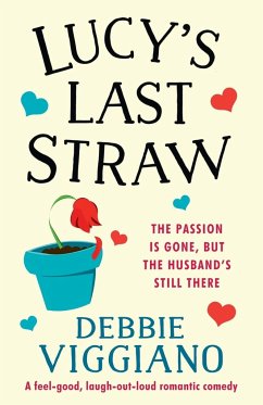 Lucy's Last Straw - Viggiano, Debbie