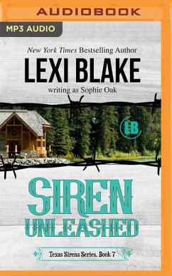 Siren Unleashed - Blake, Lexi