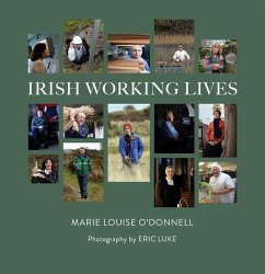 Irish Working Lives - O'Donnell, Marie Louise