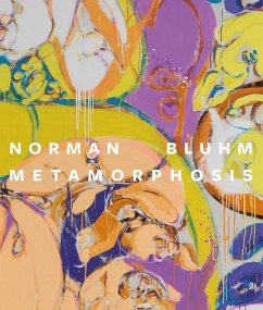 Norman Bluhm - Bloom, Tricia Laughlin; Grimm, Jay