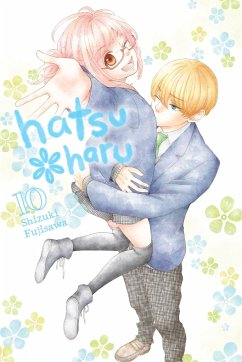 Hatsu Haru, Vol. 10 - Fujisawa, Shizuki