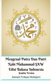 Mengenal Putra Dan Putri Nabi Muhammad SAW Edisi Bahasa Indonesia Standar Version