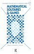 Mathematical Solitaires and Games - Bild 1