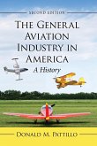 The General Aviation Industry in America The General Aviation Industry in America