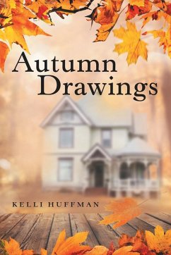 Autumn Drawings - Huffman, Kelli