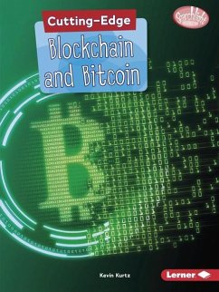 Cutting-Edge Blockchain and Bitcoin - Kurtz, Kevin