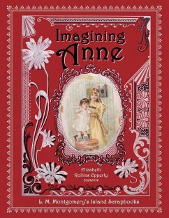 Imagining Anne - Epperly, Elizabeth Rollins