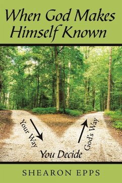 Cover When God Makes Himself Known