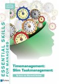 Timemanagement: Slim Taakmanagement - Op Basis Van Microsoft Outlook