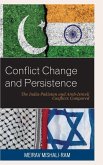 Conflict Change and Persistence