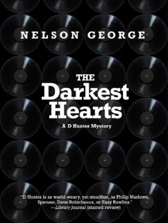 The Darkest Hearts - George, Nelson