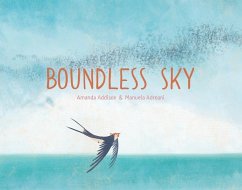 Boundless Sky - Addison, Amanda