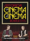 Brandan Kearney's Official on Cinema at the Cinema Reader: Volume One: 2010-2018