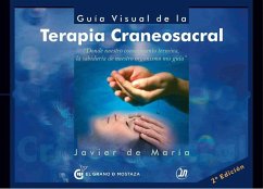 Guia Visual de la Terapia Craneosacral - de Maria, Javier