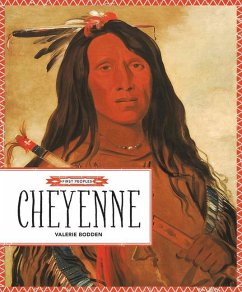 Cheyenne - Bodden, Valerie