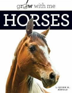 Horses - Arnold, Quinn M