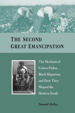 The Second Great Emancipation - Holley, Donald