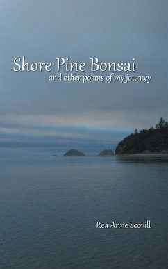 Shore Pine Bonsai - Scovill, Rea Anne