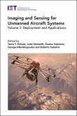 Imaging and Sensing for Unmanned Aircraft Systems: Deployment and Applications