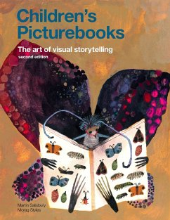Children's Picturebooks Second Edition - Salisbury, Martin;Styles, Morag