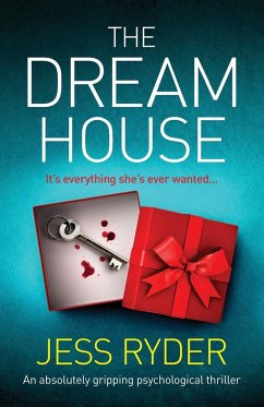 The Dream House - Ryder, Jess