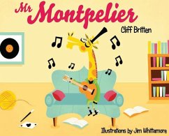 Mr Montpelier - Britten, Cliff