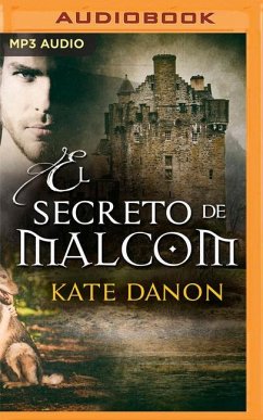 El Secreto de Malcom (Narración En Castellano) - Danon, Kate