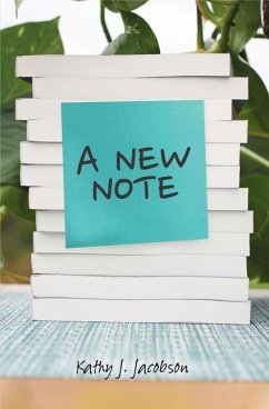 A New Note - Jacobson, Kathy