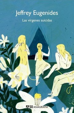 Cover Virgenes Suicidas, Las