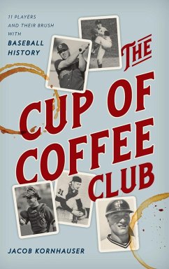 The Cup of Coffee Club - Kornhauser, Jacob