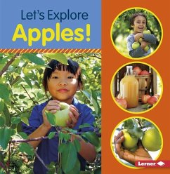 Let's Explore Apples! - Colella, Jill