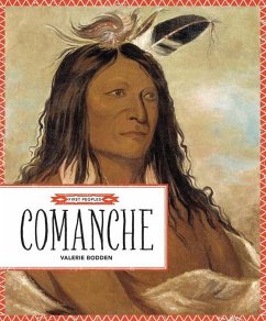 Comanche - Bodden, Valerie