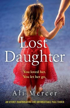 Lost Daughter - Mercer, Ali