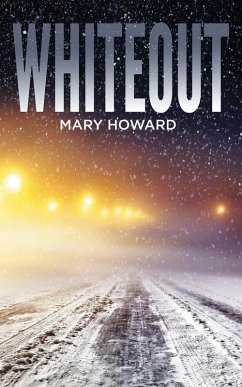 Whiteout - Howard, Mary