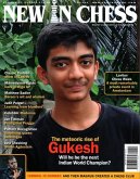 New in Chess Magazine 2019/6