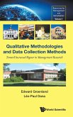 QUALITATIVE METHODOLOGIES AND DATA COLLECTION METHODS